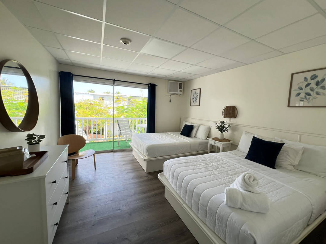 Parador 帕尔古拉别墅酒店主图