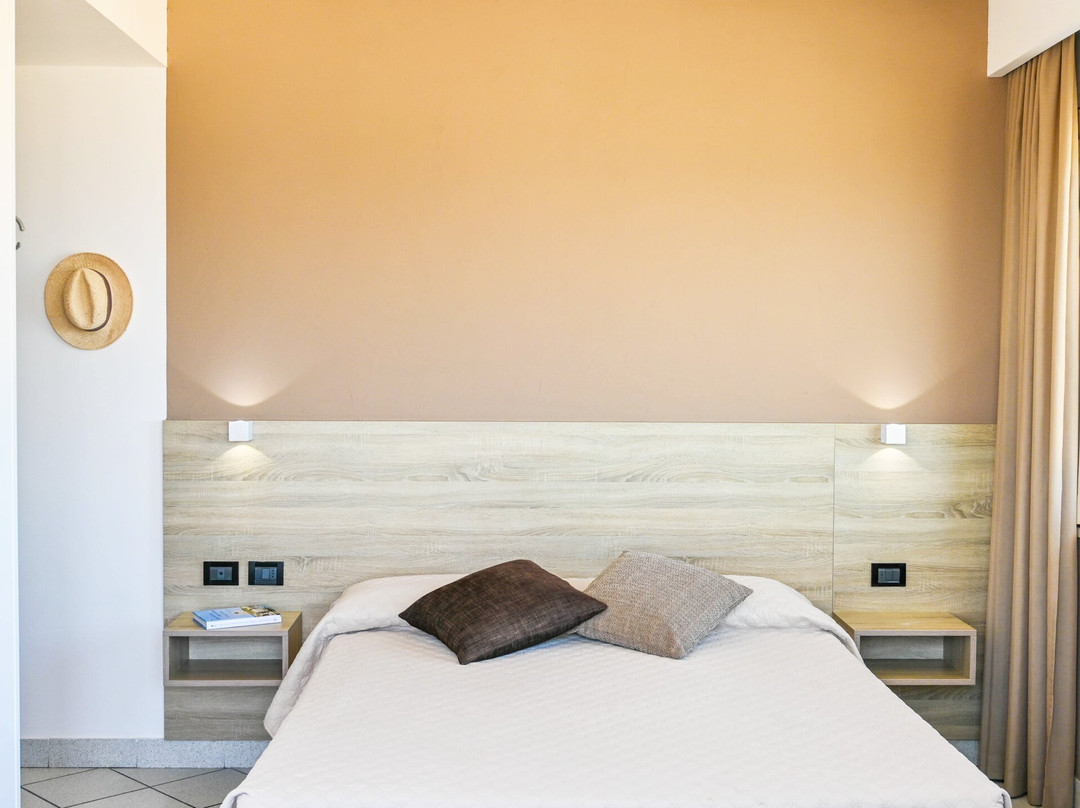 Hotel Da Romano主图