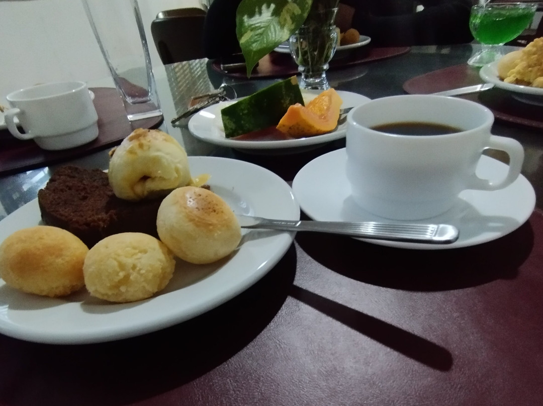 Pousada Brumado主图