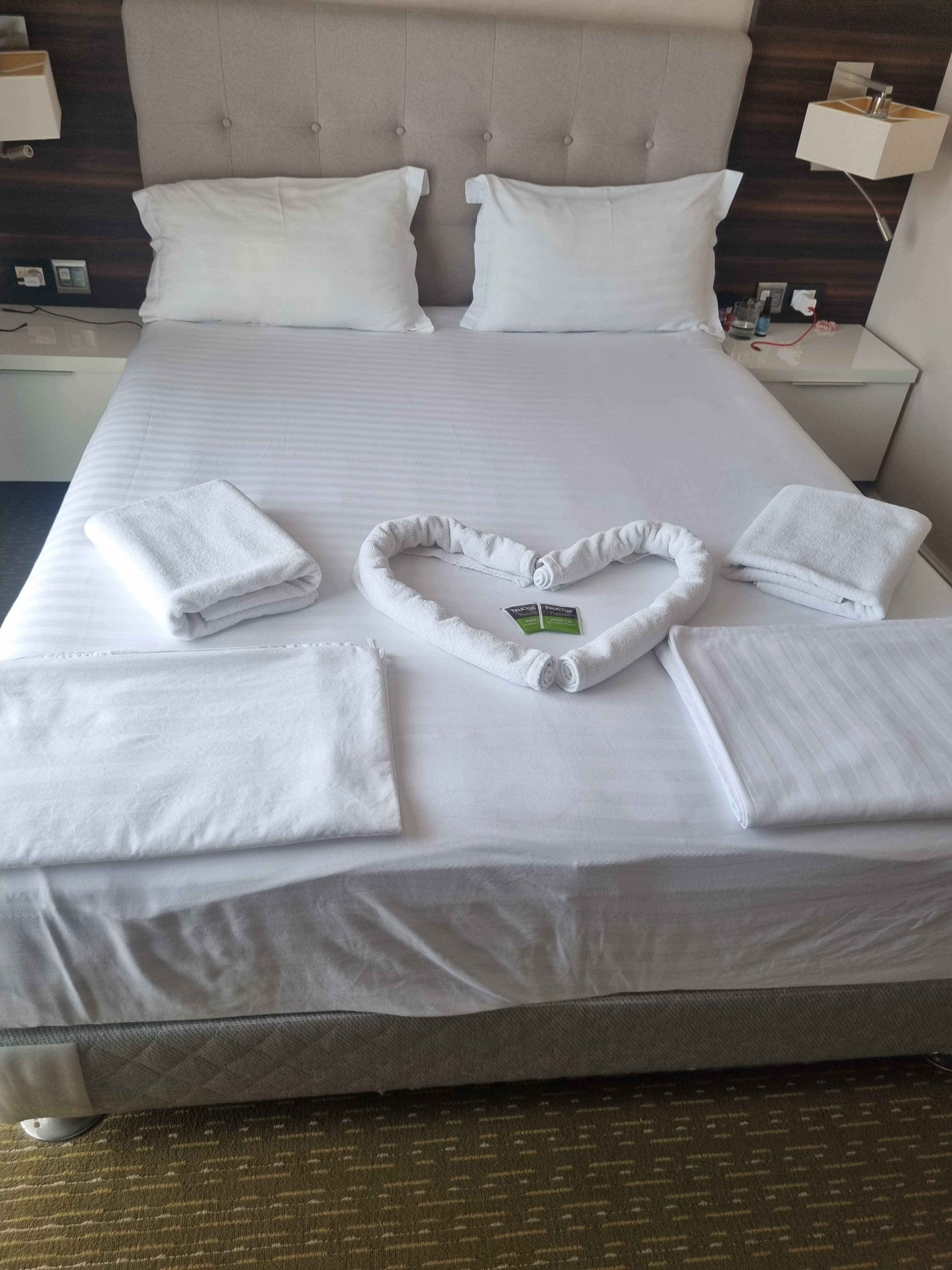 Wellness & Spa Hotel ACD-官方