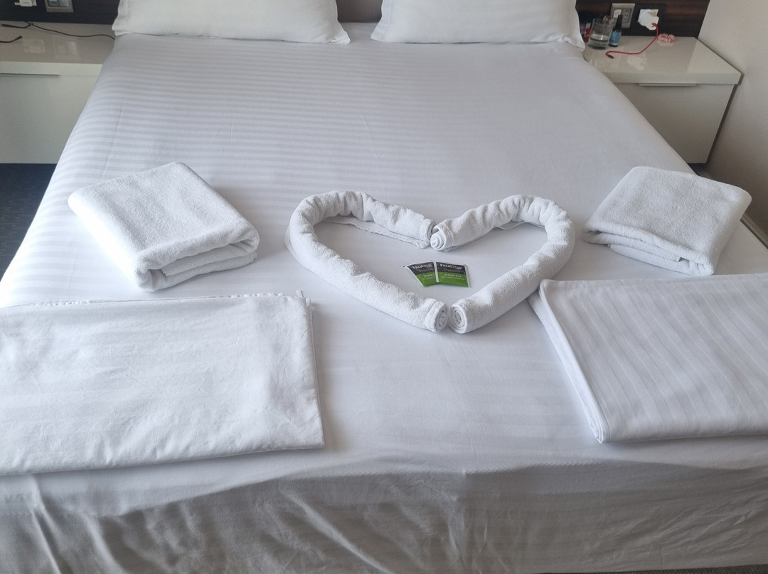 Wellness & Spa Hotel ACD主图