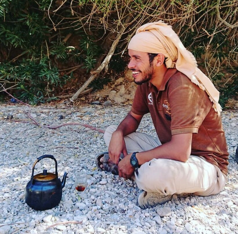 Bedouin Journeys Adventure-Dana必去景点