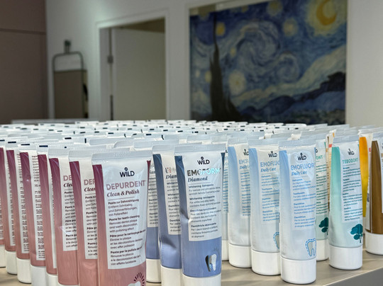 IMI Beauty Concept Store-卢塞恩必去景点