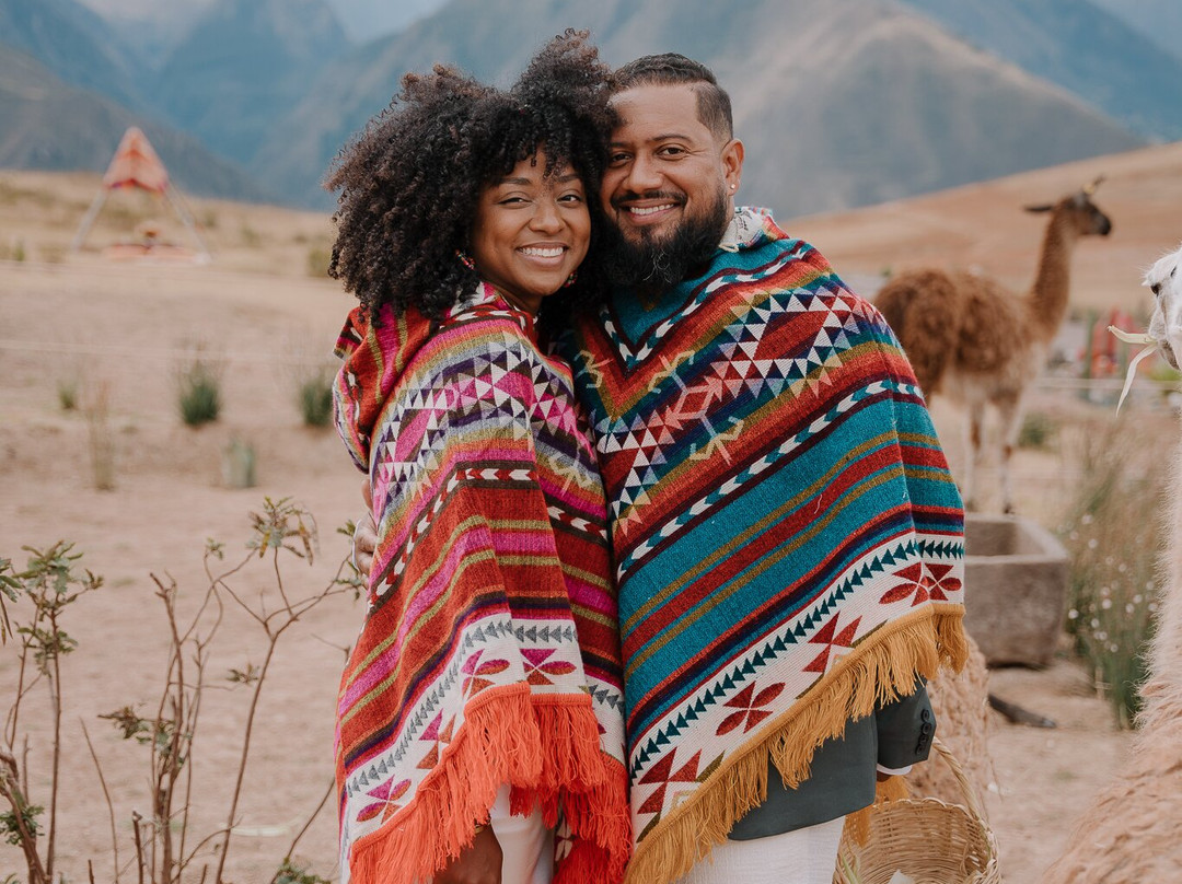 Casa Karima Weddings & Events-乌鲁班巴必去景点