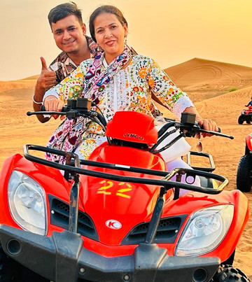 Pack-a-roo Travel-沙迦必去景点