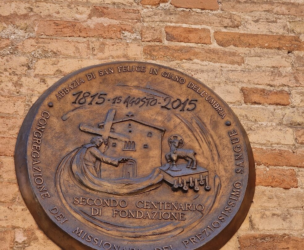 Santuario della Madonna della Misericordia-里米尼必去景点