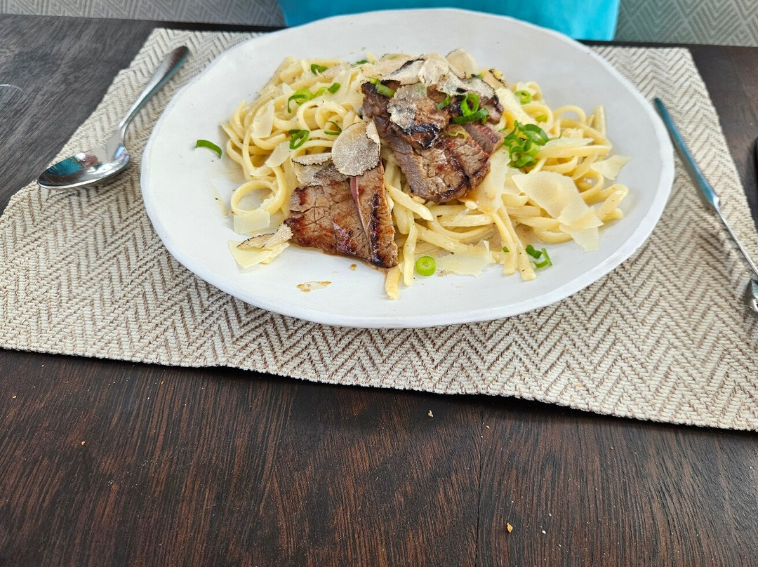 SOL Beachclub Velden