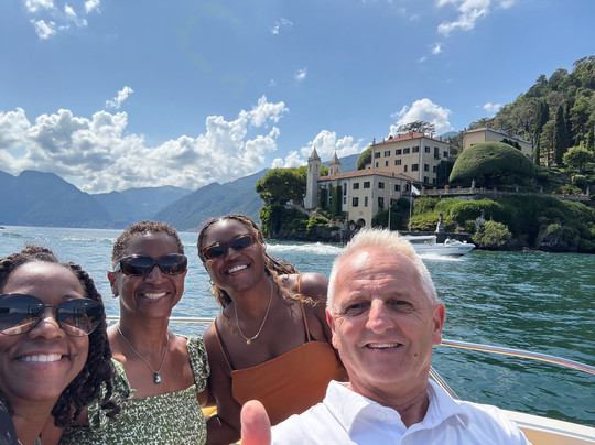 Trenodisailing-瓦伦纳必去景点