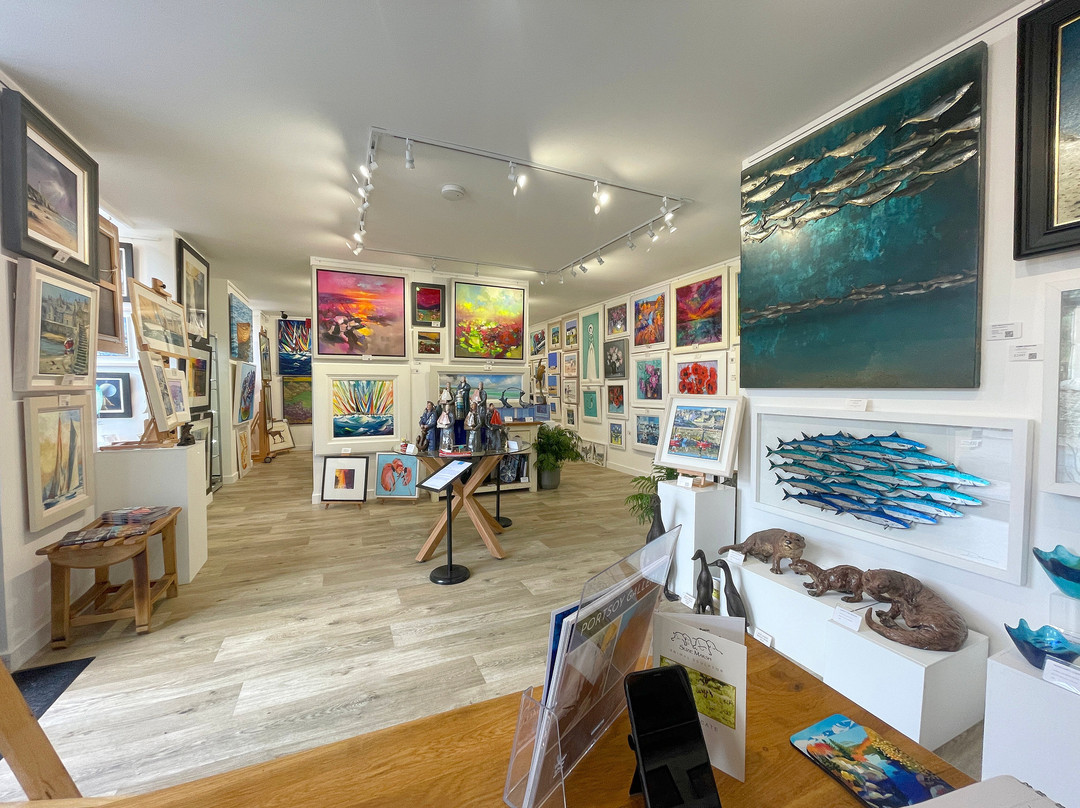 Portsoy Gallery