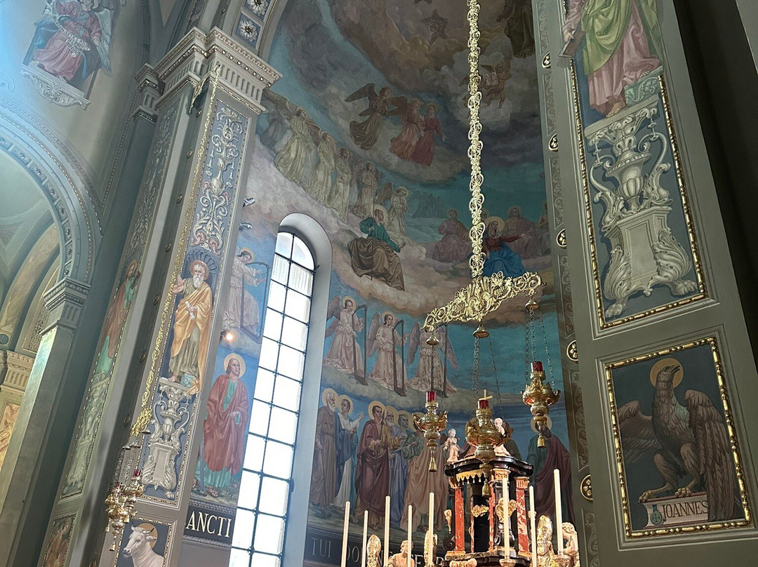 Chiesa Parrochiale di Sant'Eusebio-Arconate必去景点