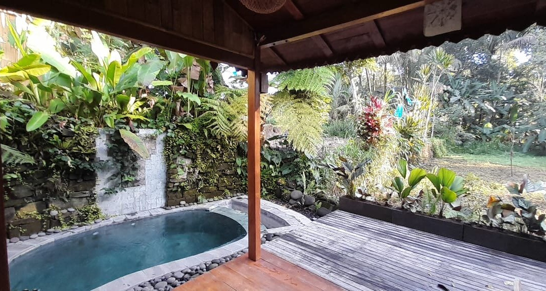 Nava Prana Villa By Pramana Villas