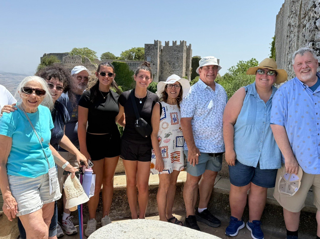 SicilyCarTour NCC di Roberto Bellavia-阿格里真托必去景点