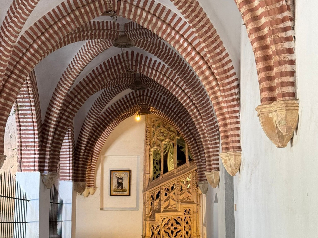 Monestir de Sant Jeroni de Cotalba-Alfauir必去景点