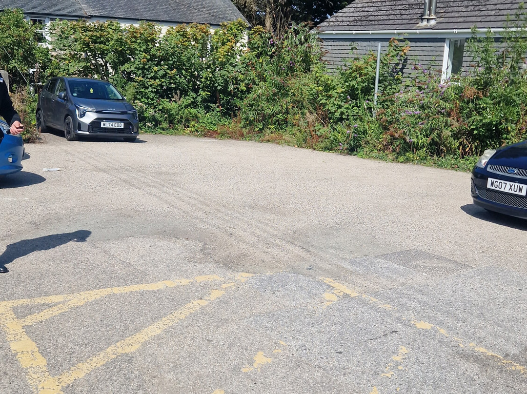 The Badger Inn主图