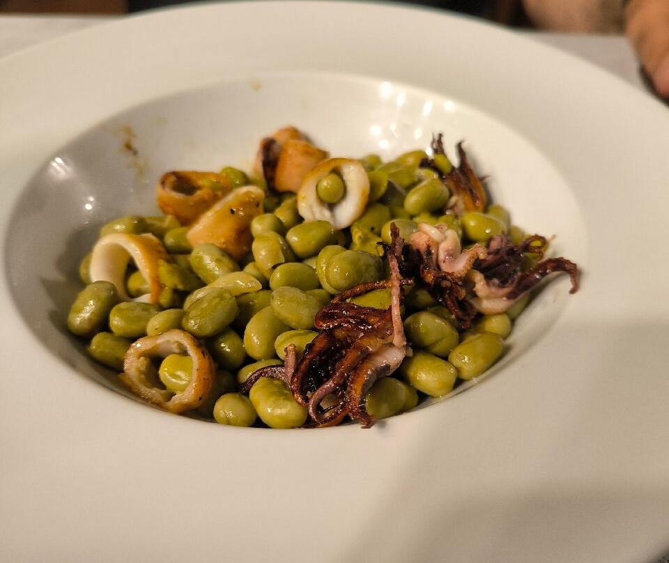 Hostal de Montana La Casa Grande主图