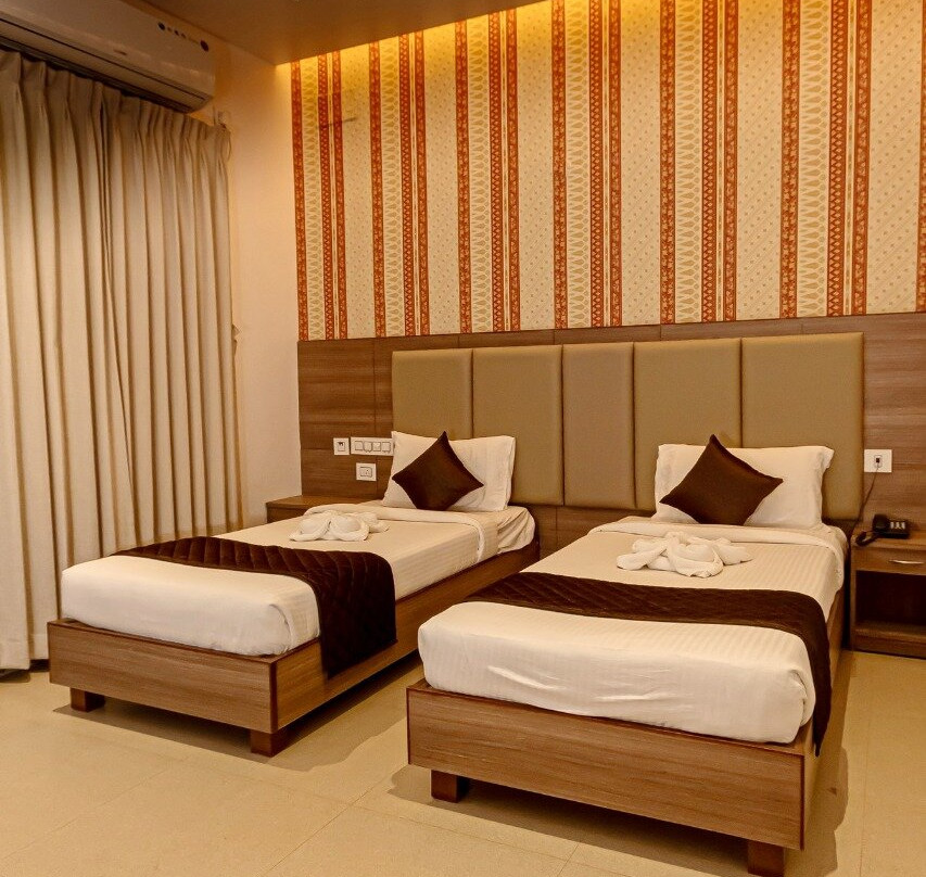 Brindhavan Residency主图