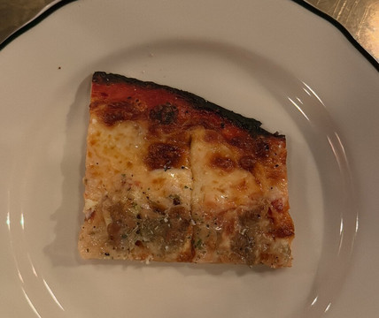 Pizza City USA-芝加哥必去景点