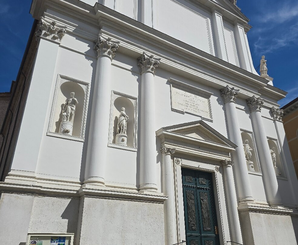 Piazza Ferretto-麦斯特必去景点