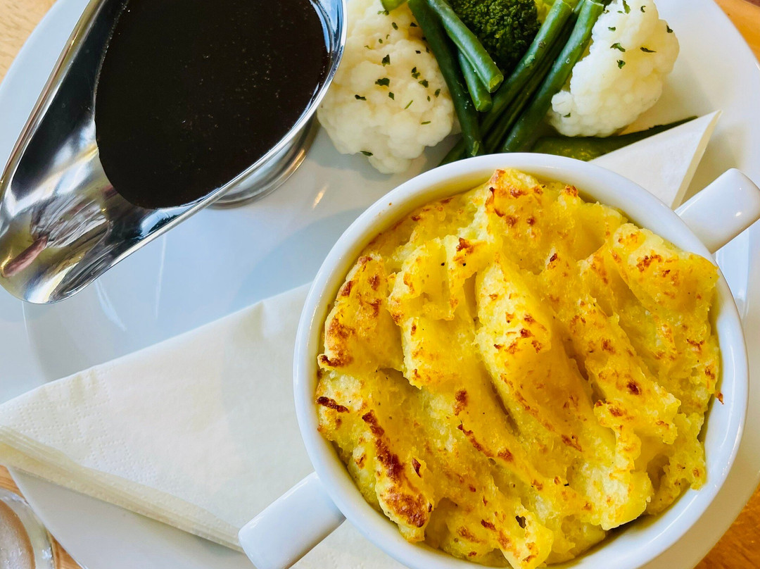 Brae Hotel Bar and Restaurant