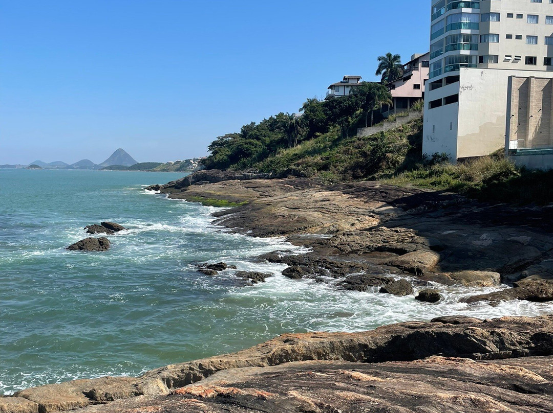 Praia Costa Azul-Iriri必去景点