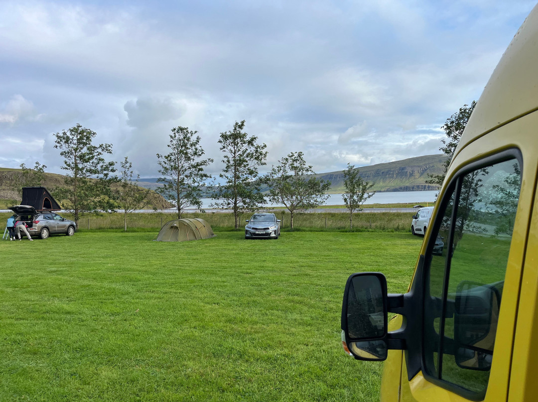 Bjarteyjarsandur-雷克雅未克必去景点