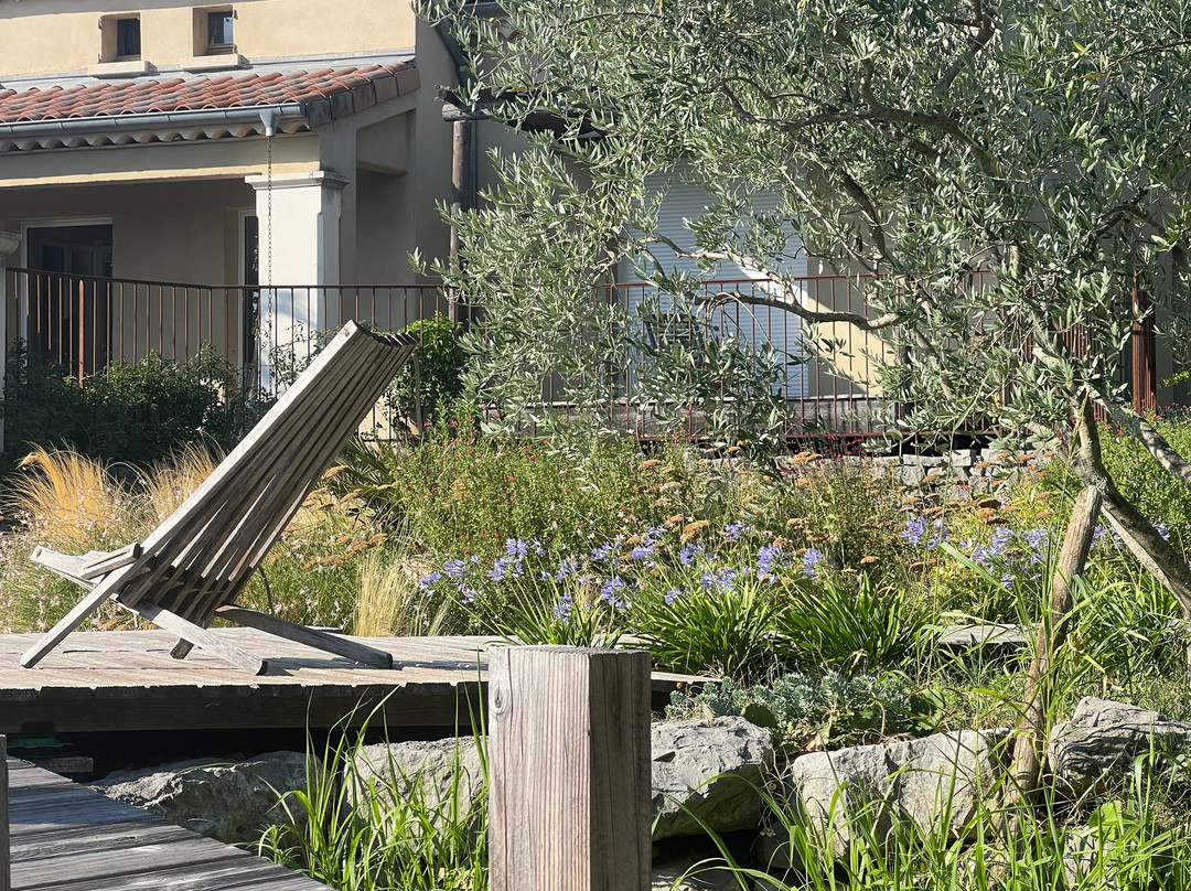 Les Carriers - Maison d'Hôtes主图