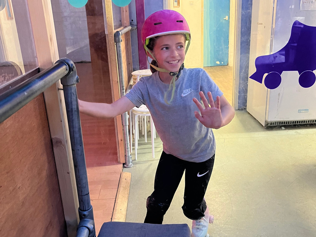 The Core-赫里福德必去景点