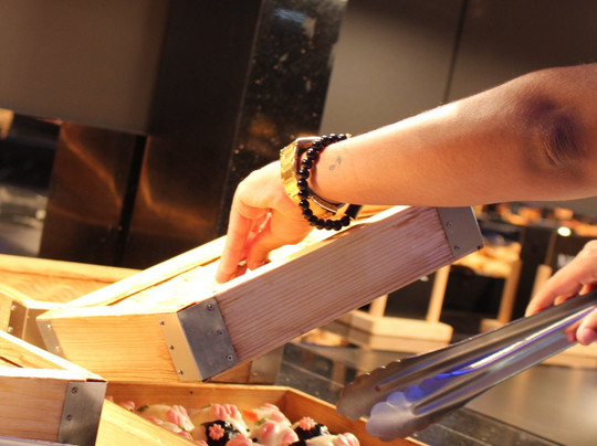 O Cent Couverts - Montauban