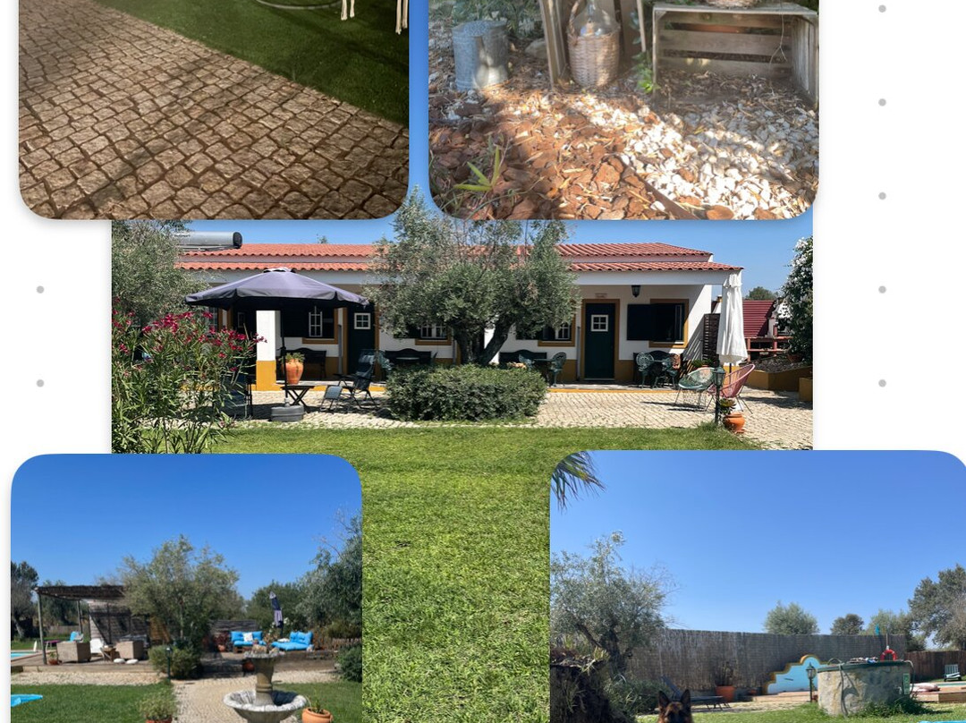 Monte Além Tejo主图