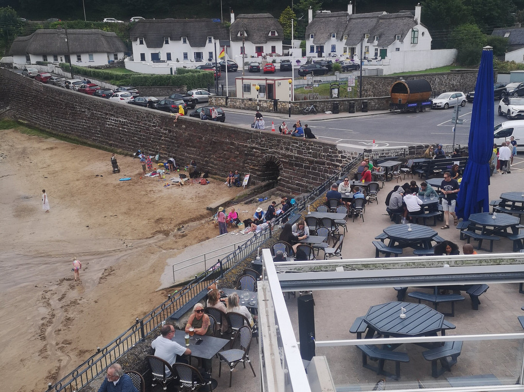 The Strand Inn主图