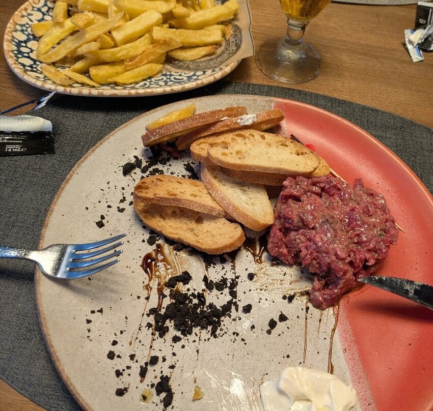 Lavaca Steak House Restaurant.主图