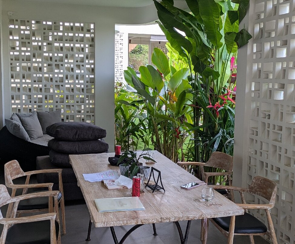 Amazing Lombok Resort主图