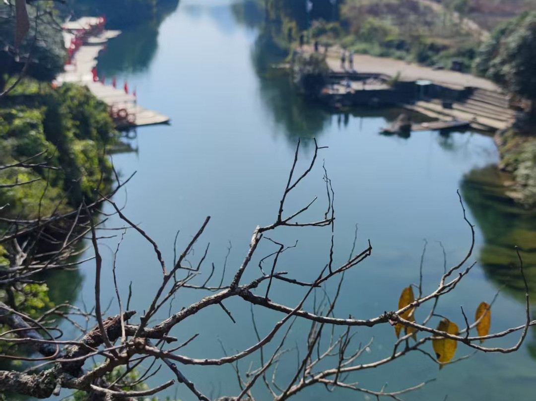 Go Find Orient Guilin-桂林市必去景点