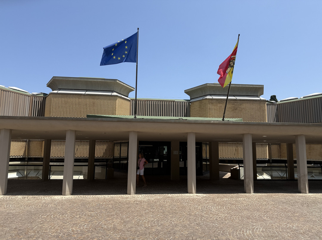 Museo Archeologico Regionale Paolo Orsi-锡拉库扎必去景点