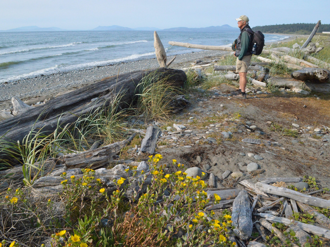 Joseph Whidbey State Park-Oak Harbor必去景点