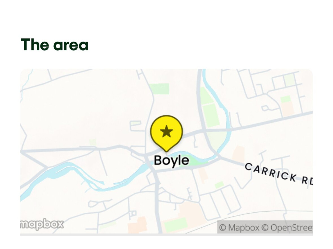 Boyle Library-Boyle必去景点