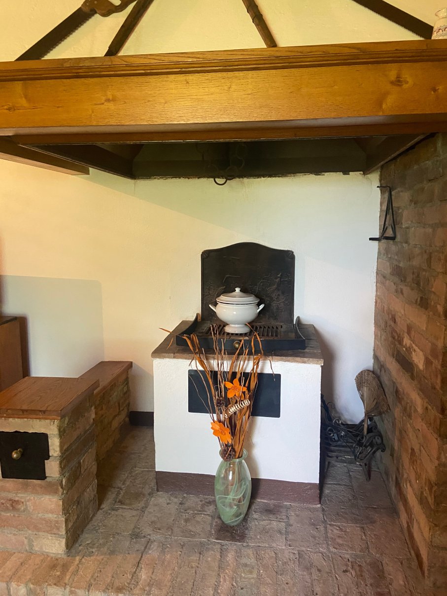 Farm Holiday La Canonica-官方