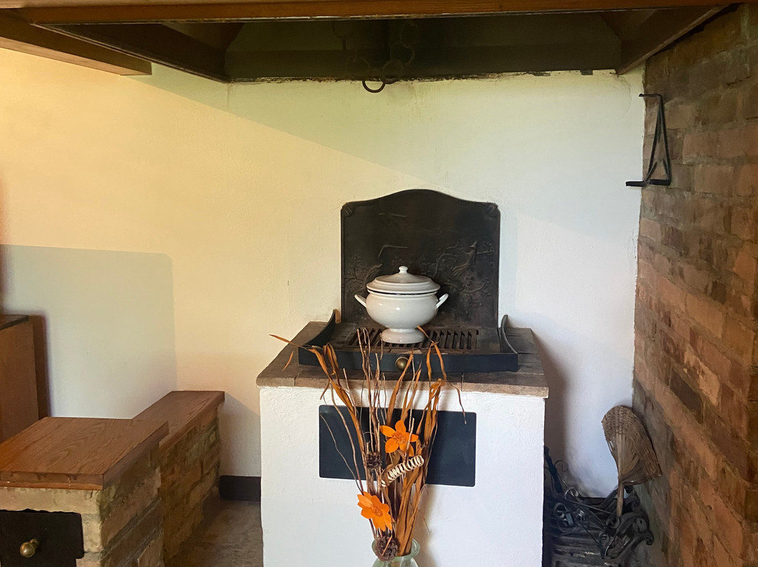 Farm Holiday La Canonica主图