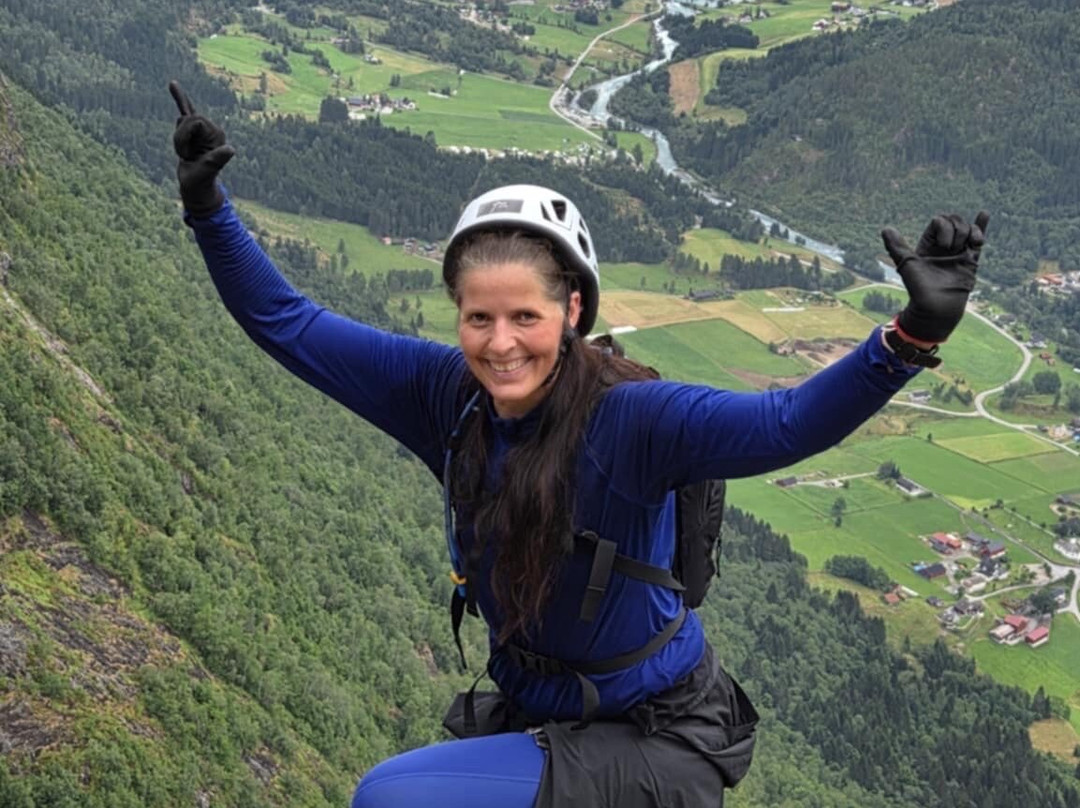 Loen Active-罗恩必去景点