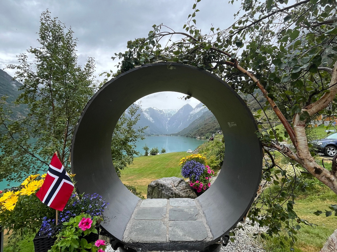 Yri Outdoor-欧登必去景点