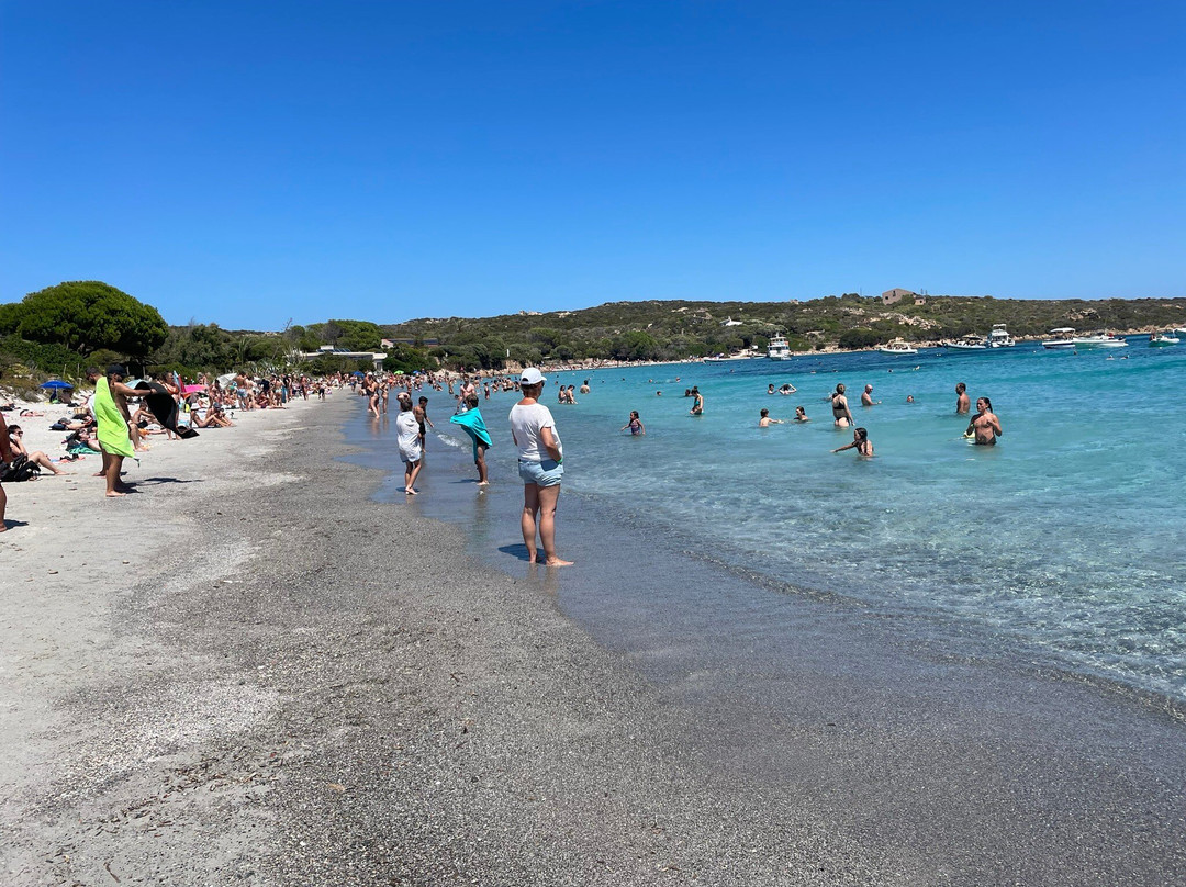 Cala di Santa Maria-Cala Santa Maria必去景点