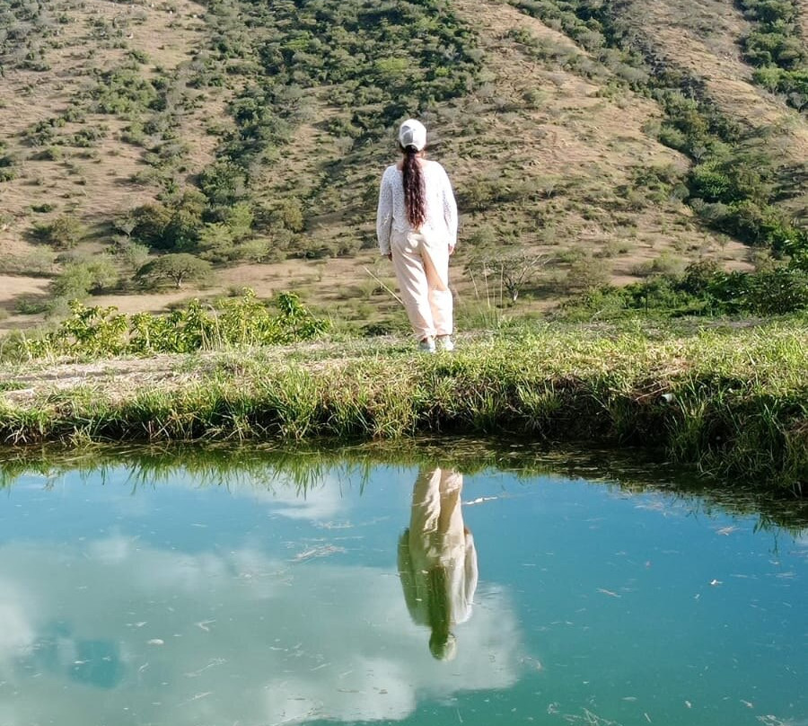 Hotel Campestre La Maria主图