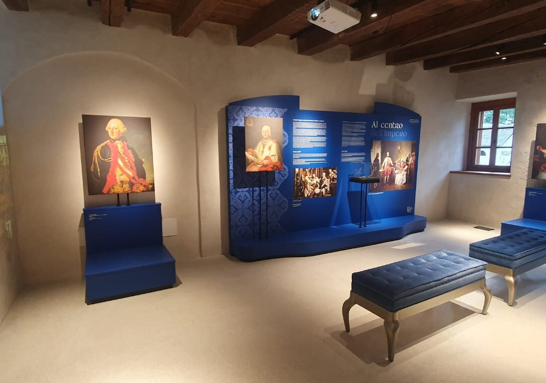 Palazzo Migazzi-Cogolo必去景点