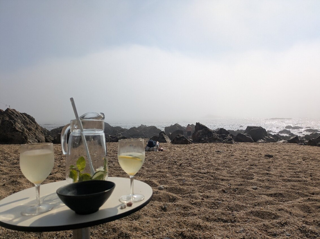 Praia da Luz-波尔图必去景点