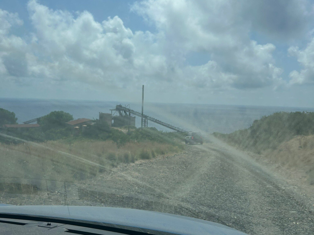 Miniere di Capoliveri-Capoliveri必去景点