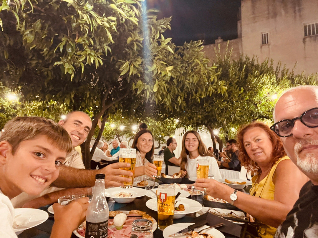 Jaster Club Adelfia -(bari)