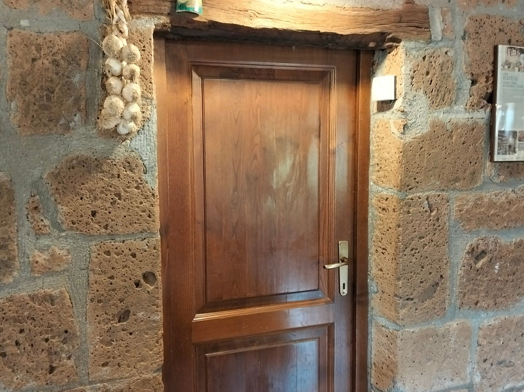 Bio Agriturismo Aia del Tufo主图