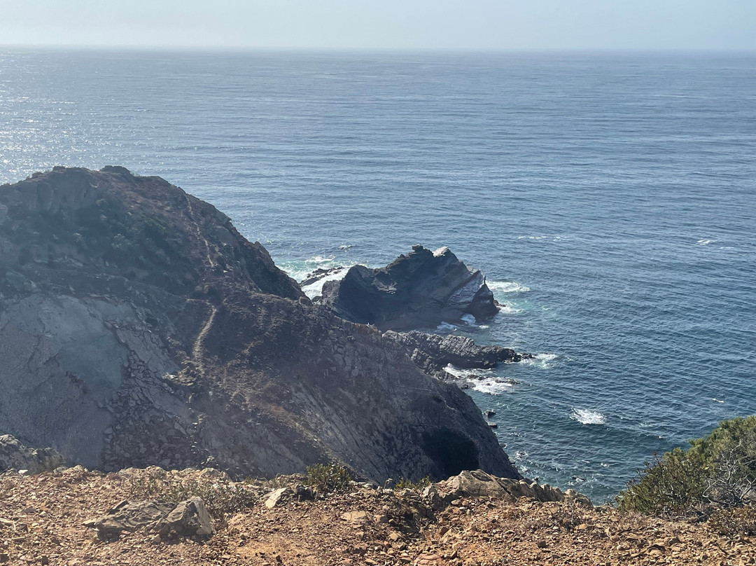 Ponta da Atalaia-Aljezur必去景点