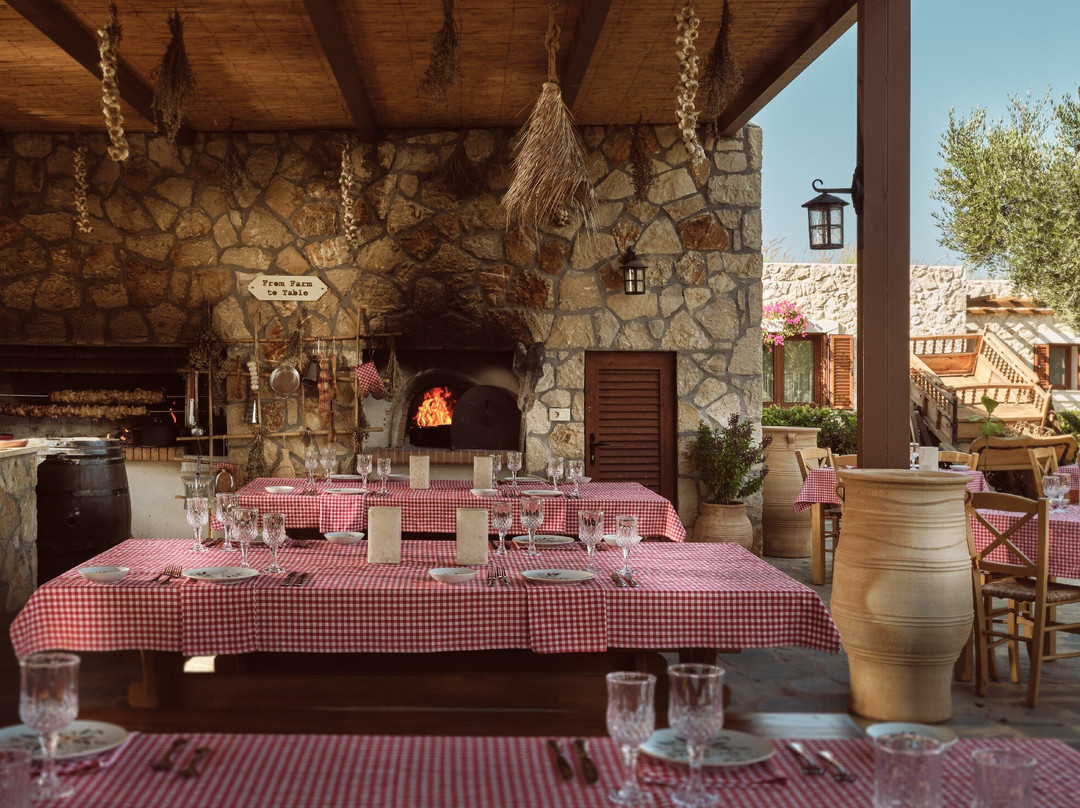 Bostani Farm To Table