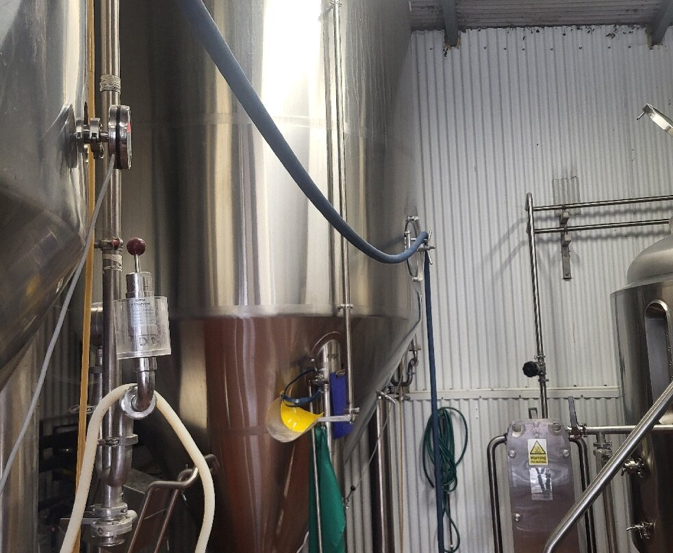 Brehon Brewhouse-Monaghan必去景点